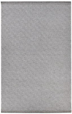 C. Olesen tæpper - Idun - Nature/White 