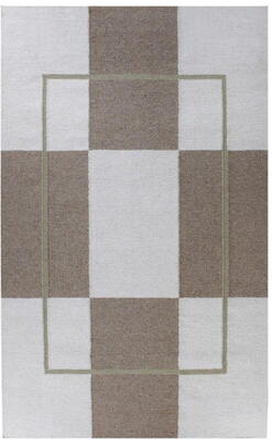 C. Olesen tæpper - Bryssel - Beige 