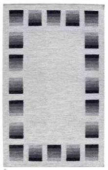 C. Olesen tæpper - Gent - Grey 