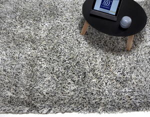 C. Olesen tæpper - Diamant - Black 