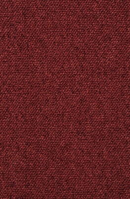 Ege Epoca Classic Lys brændt rød 