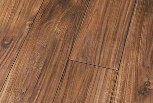 Morris Walnut Højglans 