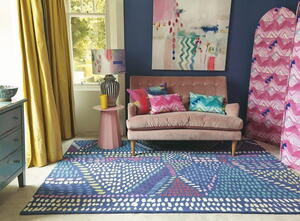 Bluebellgray - Palais 