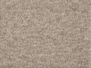 Ranger - Beige, gulvtæppe 