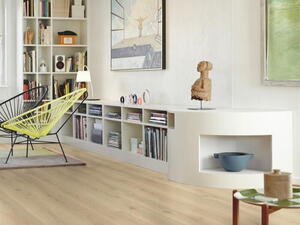 Pergo Sensation - City Oak, Planke 