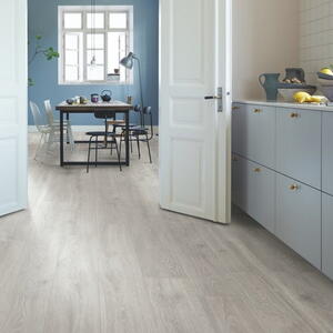 Pergo Wide Long Plank Sensation - Rocky Mountain Oak, Planke 