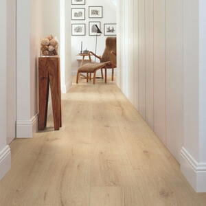Pergo Wide Long Plank Sensation - Seaside Oak, Planke 