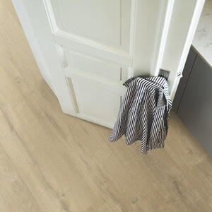 Pergo Wide Long Plank Sensation - Beach Town Oak, Plank 