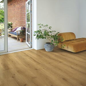 Pergo Wide Long Plank Sensation - Chateau Oak, Planke 