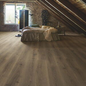 Pergo Wide Long Plank Sensation - Country Oak Planke 