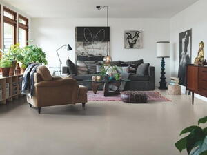 Pergo vinyl Flise - Greige soft Concrete