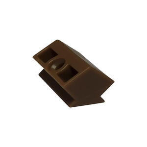 Montageclips til Bergsten Thermo Deck