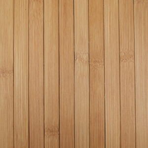 Moso Flexbamboo design - Bambusgulv på rulle, Caramel