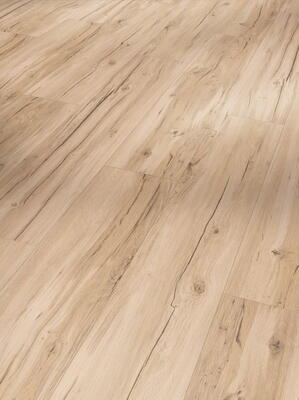 Parador vinyl Basic 30 - Eg Memory slebet børstet struktur, Planke 