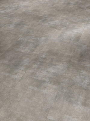 Parador vinyl Basic 4.3 - Mineral grey mineralstruktur, Flise  