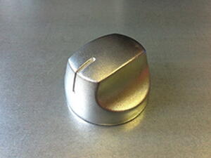 Kontrolknap Signature S3000S / SL4000