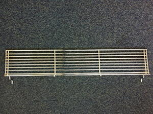 1000 Serie varmehylde