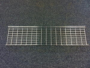 1100 Serie varmehylde