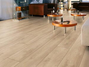 ROOMS Mammut Exclusive, Eg Macro lys, Plank 