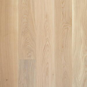 Moland Aston Wideplank - Eg Classic, Olie hvid, 190 x 2190 mm. - MIDLERTIDIGT UDSOLGT 