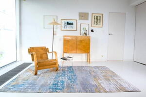 Long Island blue 8718