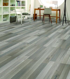 Kaindl laminatgulv - Eg Sterling 2 stav 