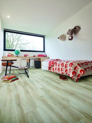 Moduleo LVT select vinylklik - Classic Oak 228 