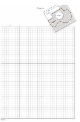 Fletco Glanzing - Design selv 