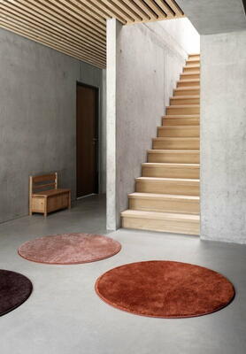 Ege Epoca Moss - Any Shape 