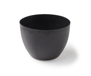 Gipsskål, fleksibel