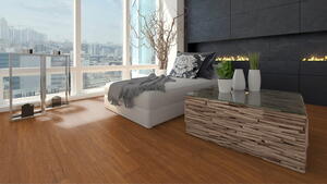 Moso Topbamboo  - Caramel High Density 