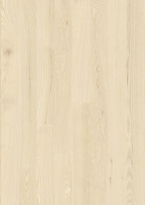 BOEN Ask hvid Andante, Plank 