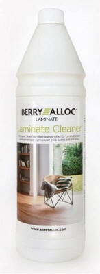 BerryAlloc, Laminate Cleaner Ultra