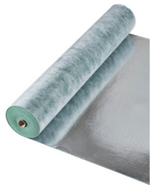 Excellence Plus med dampspærre