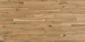 Junckers 14 mm. massiv Eg Nordic parket Variation 