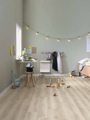 Starfloor Click Ultimate, Stylish Oak Beige 