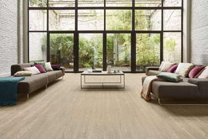 Starfloor Click Ultimate, Bleached Oak Natural 