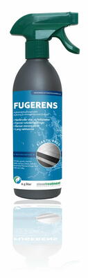 Stonetreatment - Fugerens Spray 