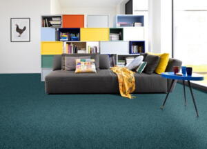 IDEAL Sparkling Gulvtæppe - 898