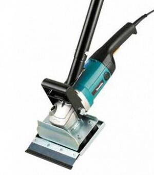 Jumbo universalstripper 2200 W, 21 cm. 