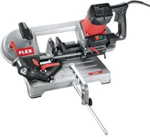 Flex Metal Båndsav 4910 