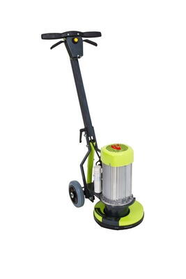 Wolff NEO Gulvsliber 230 mm 2kW/230V 