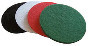 Polérpads 16'' - 330 mm. 5 stk. 