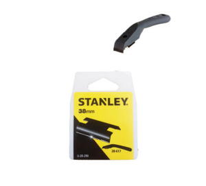 Klinger til Parketskraber 38 mm. 