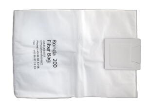 Poser NW til Ronda 200 - 10 stk. 