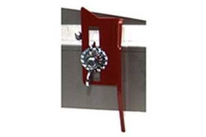 itools Ekstra tænder til afstandsspartel 2 stk. 