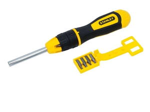 Bitsskruetrækker 100 mm.  -