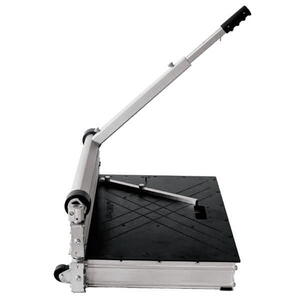 Wolff Design Cutter 630 -