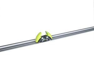 Wolff Railcut - inkl. 140 cm skæreskinne 