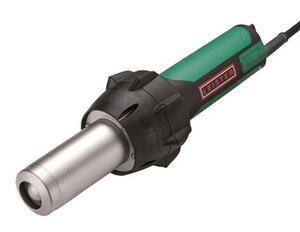Leister Electron ST 3400W 